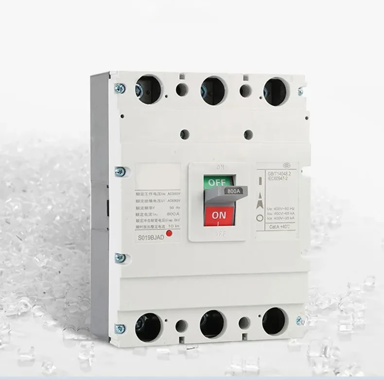 انواع کلیدهای مدار نشتی چیست؟