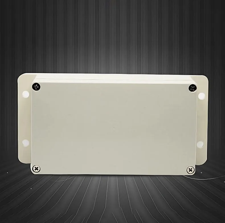 جعبه اتصال abs چیست و چه ویژگی هایی دارد؟