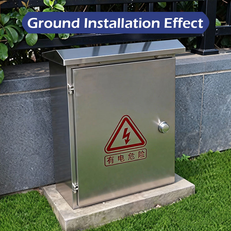 جعبه توزیع چیست؟ راهنمای حرفه ای