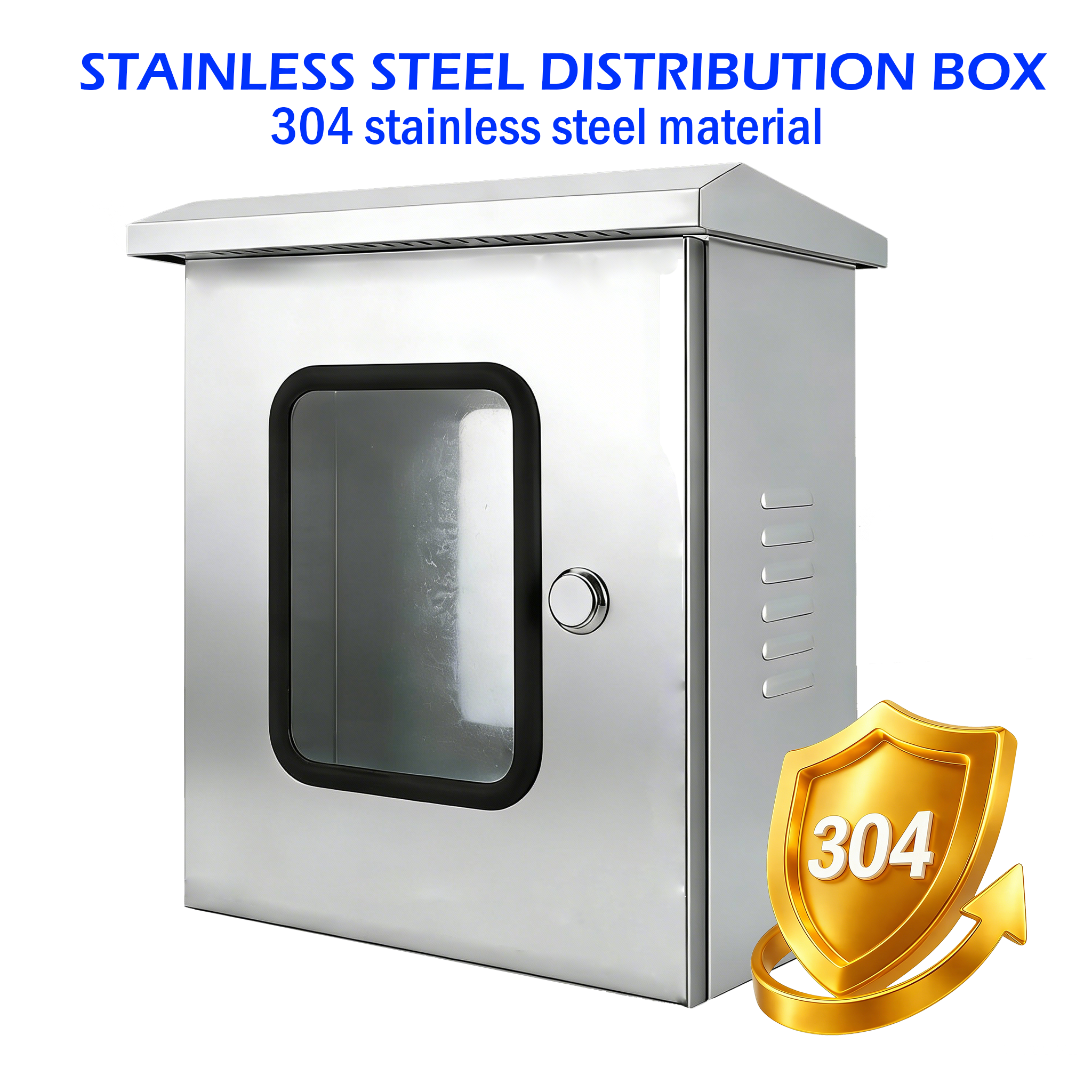 تحلیل مشکلات رایج جعبه توزیع فلزی در سیستم برق صنعتی