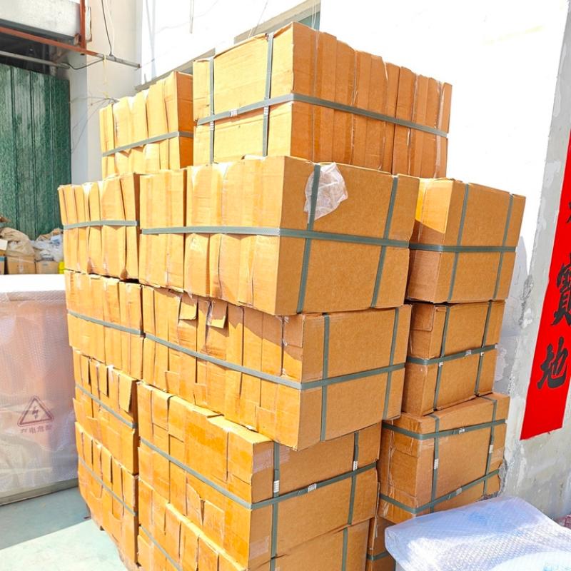 The first batch of electricity meter box orders from new customers in the UK have been successfully dispatched