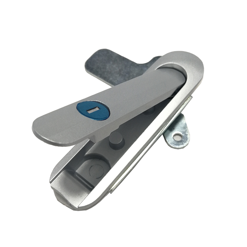 راهنمای انتخاب قفل درب کابینت صنعتی: قفل میله بلند، قفل پنجره، قفل کنترل میله، قفل دسته، قفل زبانه چرخشی