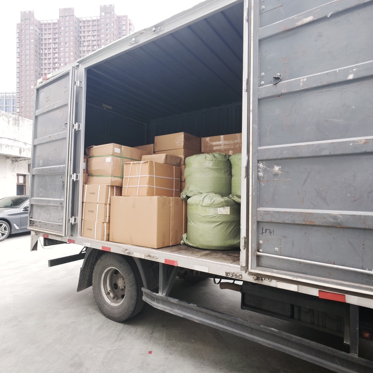 جعبه های توزیع فولاد ضد زنگ Ouyue Electric به صورت عمده به اسرائیل ارسال شده است: از کارخانه تا بندر Ningbo، که پشتیبانی قوی برای پروژه های شمع شارژ در خارج از کشور فراهم می کند.