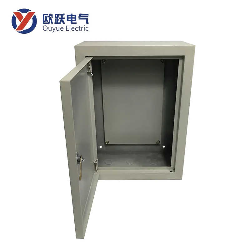 جعبه برق داخلی آهنی